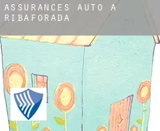 Assurances auto à  Ribaforada