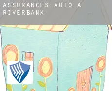 Assurances auto à  Riverbank