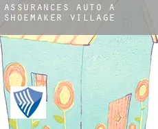 Assurances auto à  Shoemaker Village