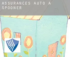 Assurances auto à  Spooner
