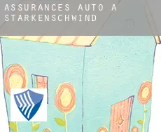 Assurances auto à  Starkenschwind