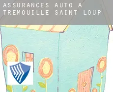 Assurances auto à  Trémouille-Saint-Loup