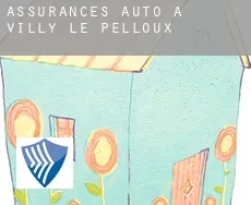 Assurances auto à  Villy-le-Pelloux