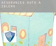 Assurances auto à  Zblewo