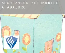 Assurances automobile à  Adaburg