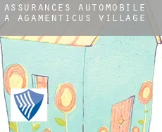 Assurances automobile à Agamenticus Village