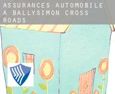 Assurances automobile à  Ballysimon Cross Roads