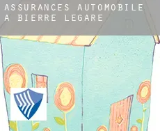 Assurances automobile à  Bierre-l'Égaré