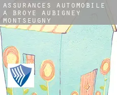 Assurances automobile à Broye-Aubigney-Montseugny