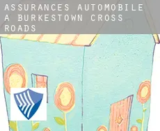 Assurances automobile à  Burkestown Cross Roads