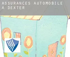 Assurances automobile à  Dexter
