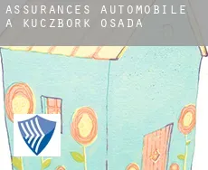 Assurances automobile à  Kuczbork-Osada