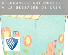 Assurances automobile à La Bessaire-de-Lair
