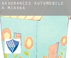 Assurances automobile à  Miakka