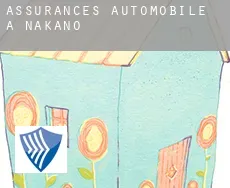 Assurances automobile à  Nakano