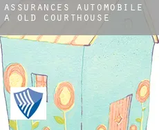 Assurances automobile à  Old Courthouse