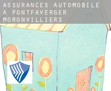 Assurances automobile à  Pontfaverger-Moronvilliers