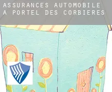 Assurances automobile à Portel-des-Corbières