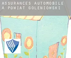 Assurances automobile à  Powiat goleniowski