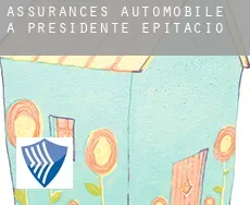 Assurances automobile à Presidente Epitácio