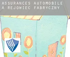 Assurances automobile à Rejowiec Fabryczny