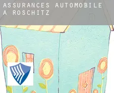 Assurances automobile à  Röschitz