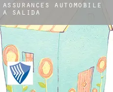 Assurances automobile à Salida