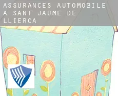 Assurances automobile à  Sant Jaume de Llierca
