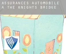 Assurances automobile à  The Knight’s Bridge