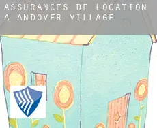 Assurances de location à  Andover Village