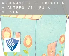 Assurances de location à  Autres Villes à Nelson