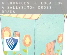 Assurances de location à  Ballysimon Cross Roads