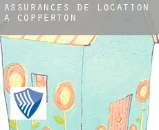 Assurances de location à Copperton