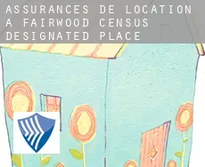 Assurances de location à  Fairwood