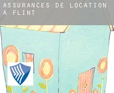 Assurances de location à  Flint