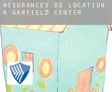 Assurances de location à Garfield Center