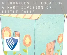 Assurances de location à  Hart Division of Little Falls