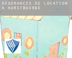 Assurances de location à  Hurstbourne
