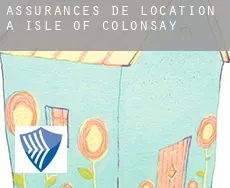 Assurances de location à  Isle of Colonsay