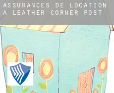 Assurances de location à  Leather Corner Post