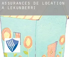 Assurances de location à  Lekunberri