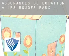 Assurances de location à  Les Rouges-Eaux