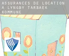 Assurances de location à Lyngby-Tårbæk Kommune