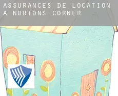 Assurances de location à  Nortons Corner