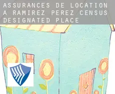 Assurances de location à Ramirez-Perez