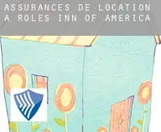 Assurances de location à  Roles Inn of America