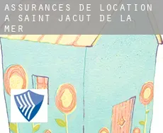 Assurances de location à Saint-Jacut-de-la-Mer
