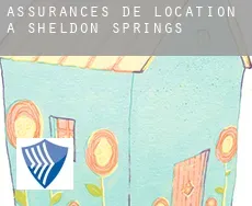 Assurances de location à  Sheldon Springs