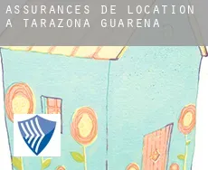 Assurances de location à  Tarazona de Guareña