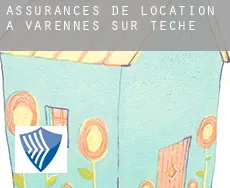 Assurances de location à  Varennes-sur-Tèche